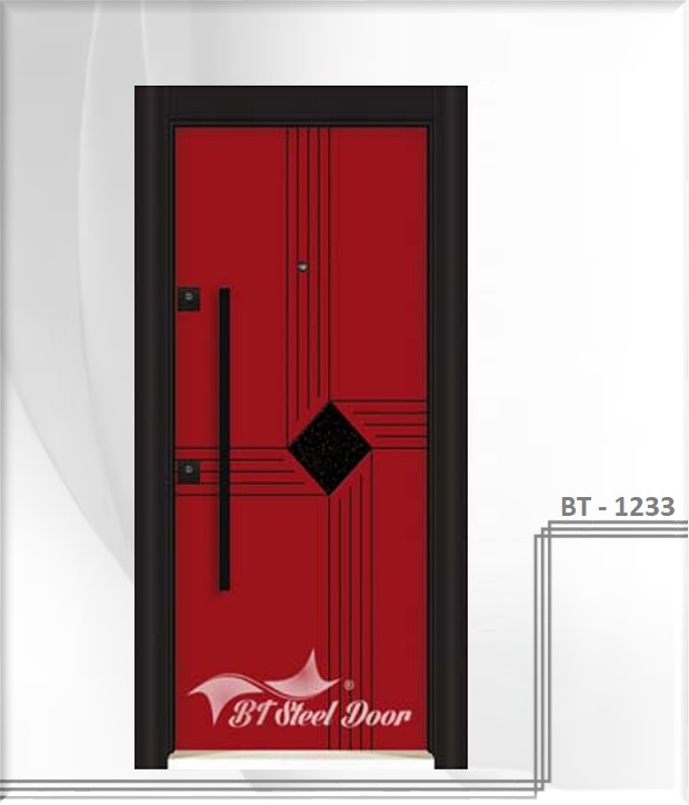 Kompozit Panel Seri 1233