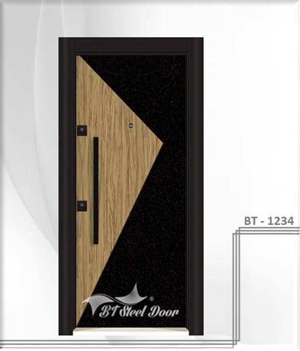 Kompozit Panel Seri 1234