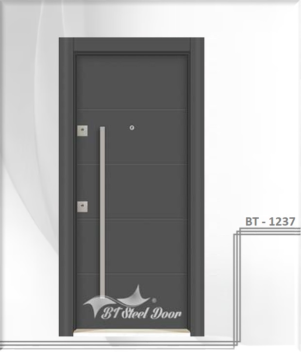 Kompozit Panel Seri 1237