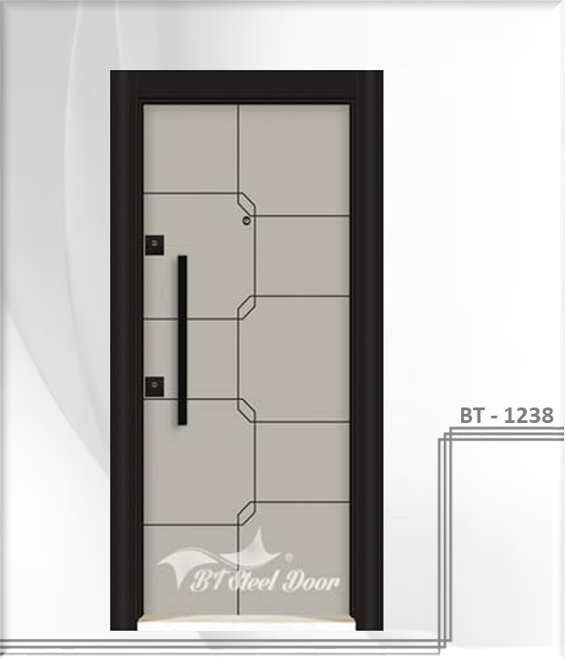 Kompozit Panel Seri 1238