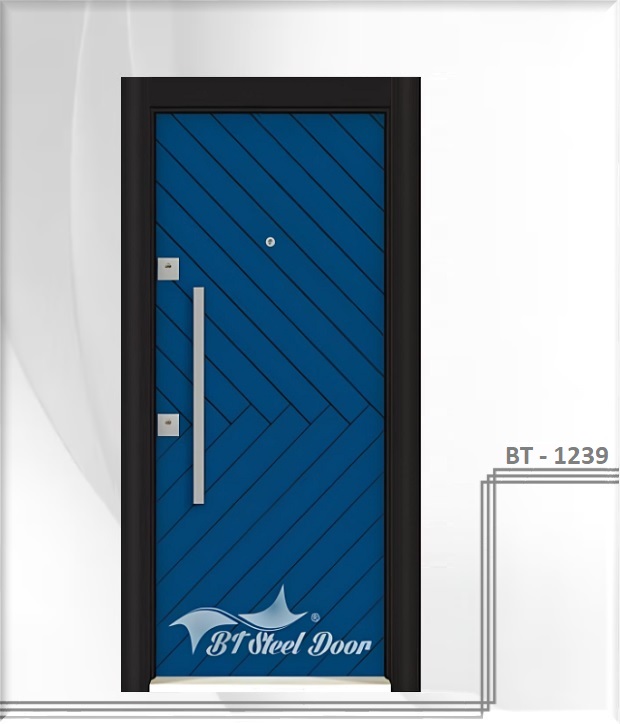 Kompozit Panel Seri 1239