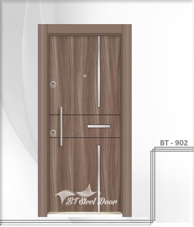 Kromlu Laminoks Seri 902