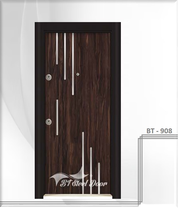 Kromlu Laminoks Seri 908