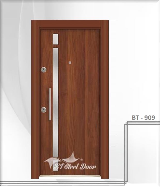Kromlu Laminoks Seri 909