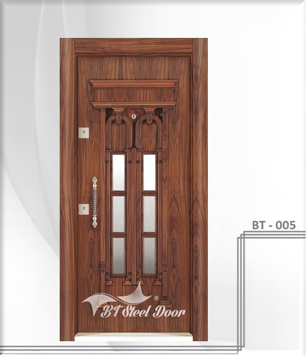 Lüks Kabartma Seri 005