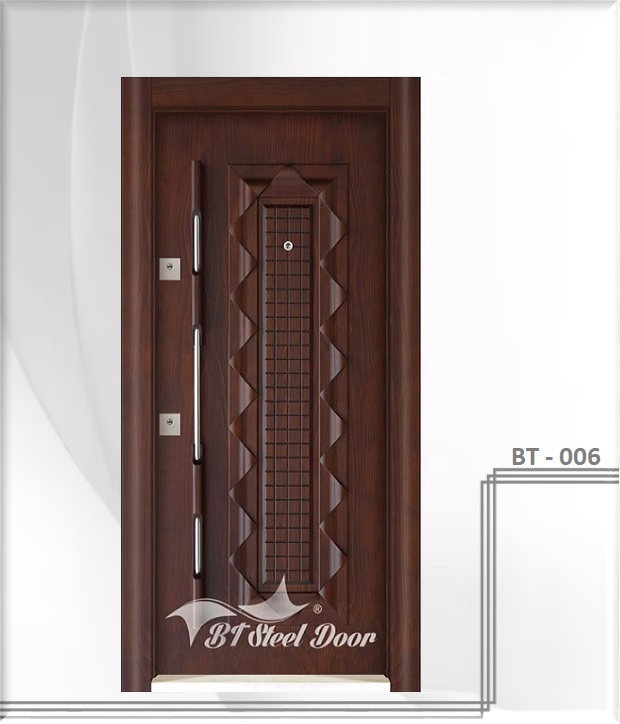 Lüks Kabartma Seri 006