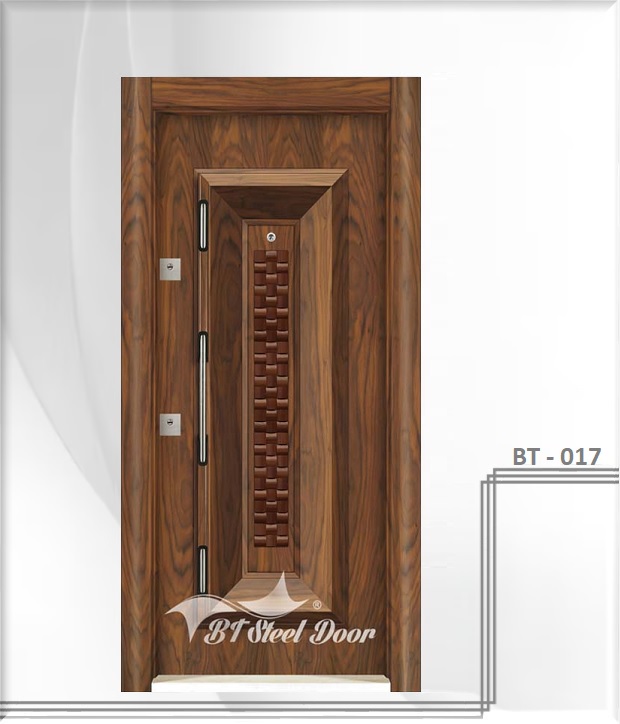 Lüks Kabartma Seri 017