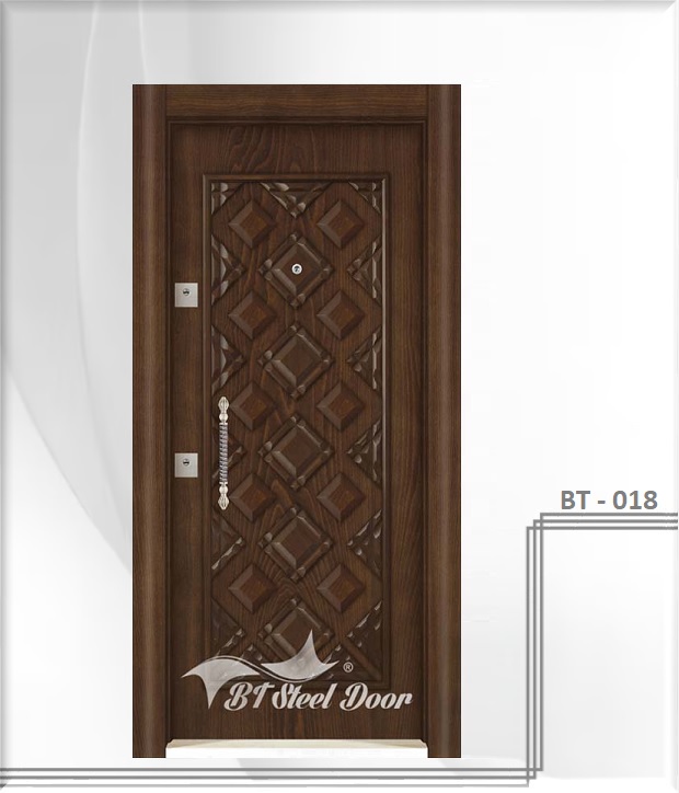 Lüks Kabartma Seri 018