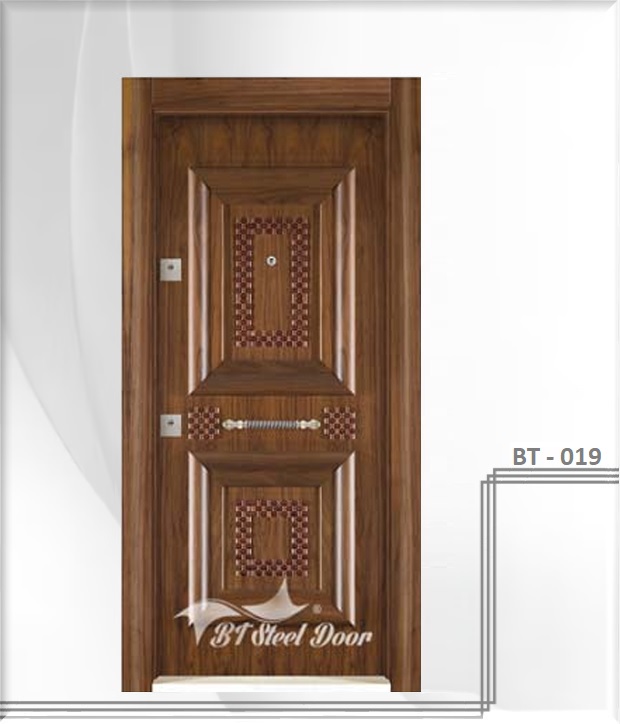 Lüks Kabartma Seri 019