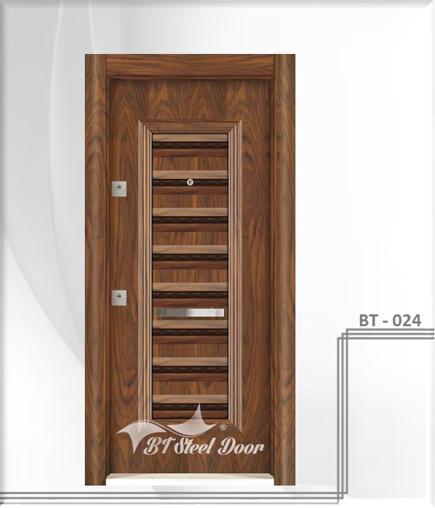 Lüks Kabartma Seri 024
