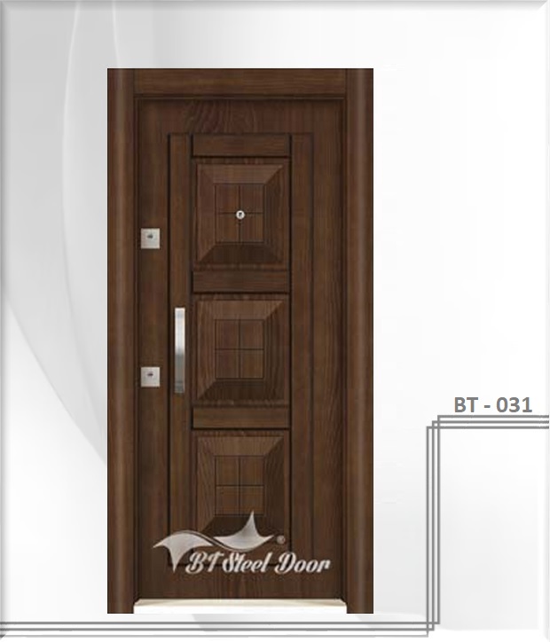 Lüks Kabartma Seri 031
