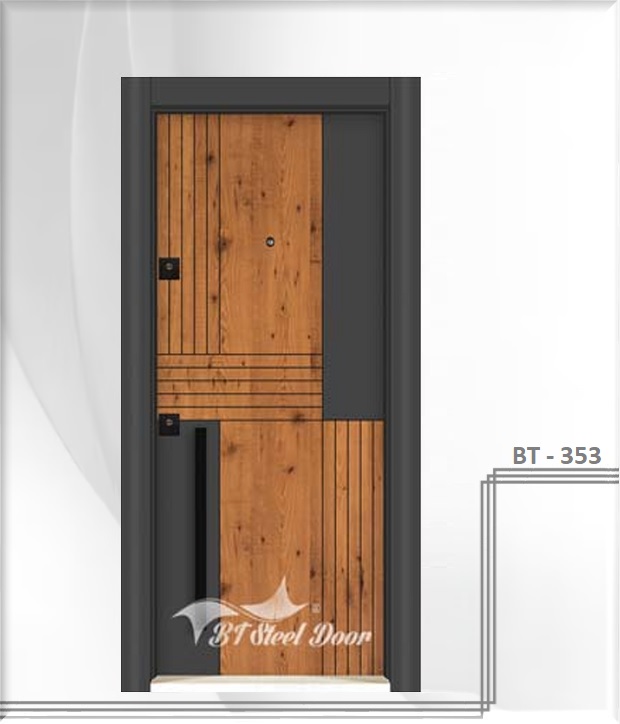 Lüks Laminat Seri 353