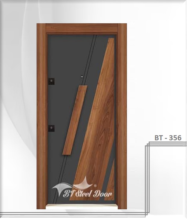 Lüks Laminat Seri 356