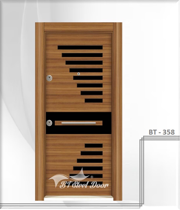 Lüks Laminat Seri 358