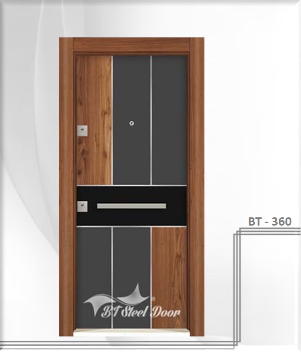 Lüks Laminat Seri 360