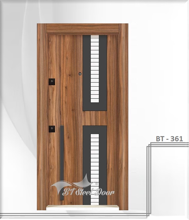 Lüks Laminat Seri 361