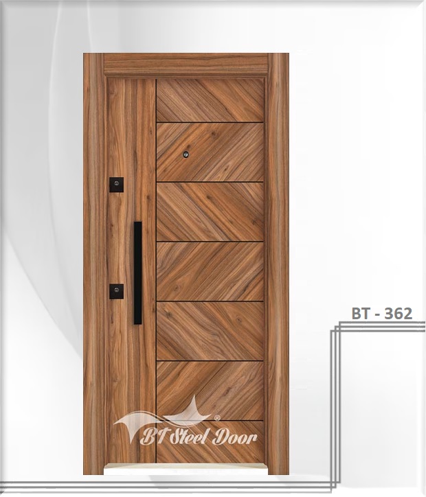 Lüks Laminat Seri 362