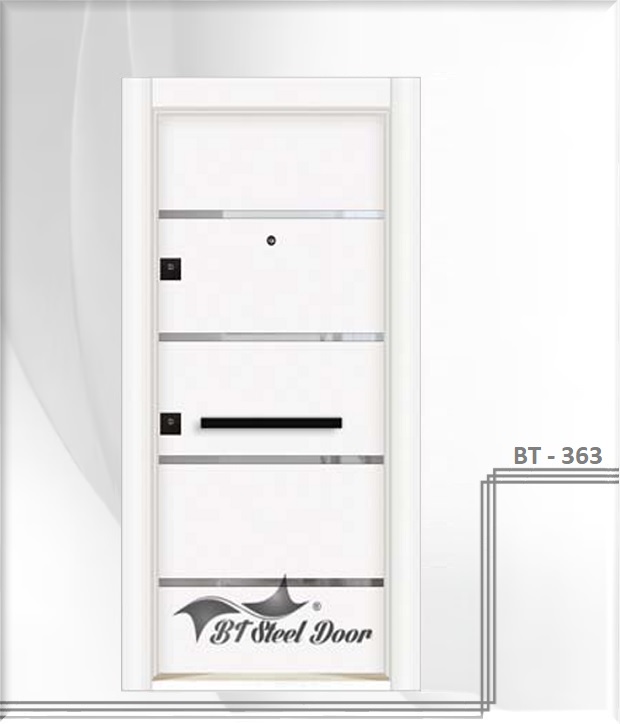 Lüks Laminat Seri 363