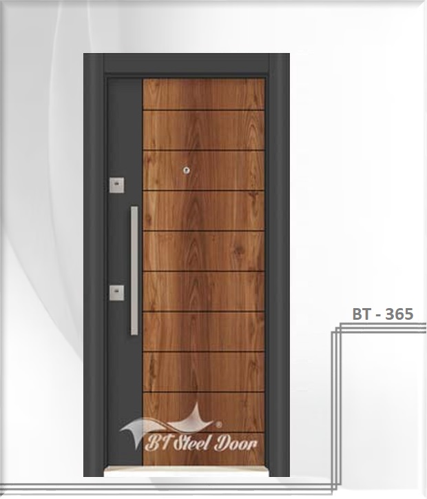 Lüks Laminat Seri 365