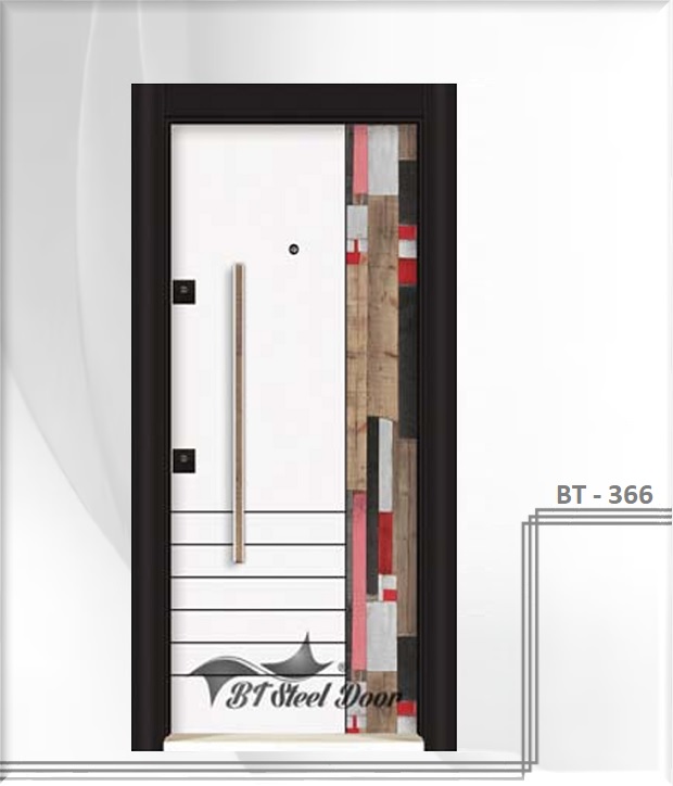 Lüks Laminat Seri 366