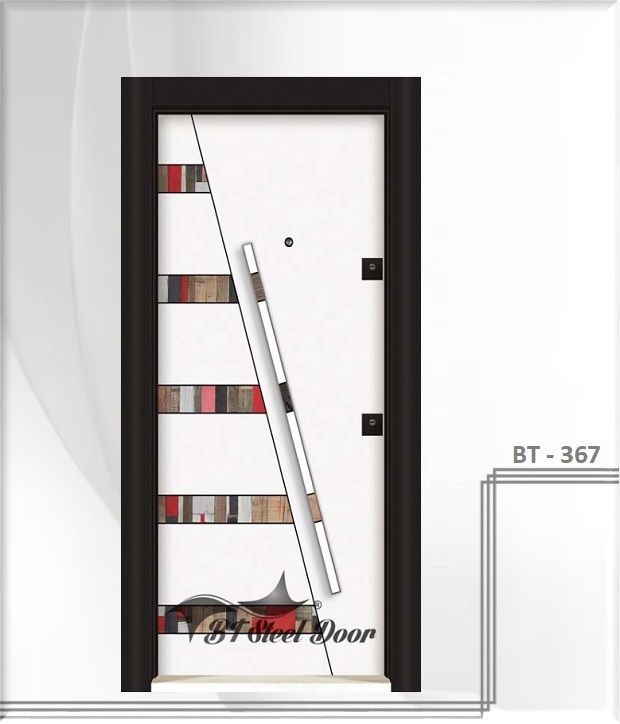 Lüks Laminat Seri 367
