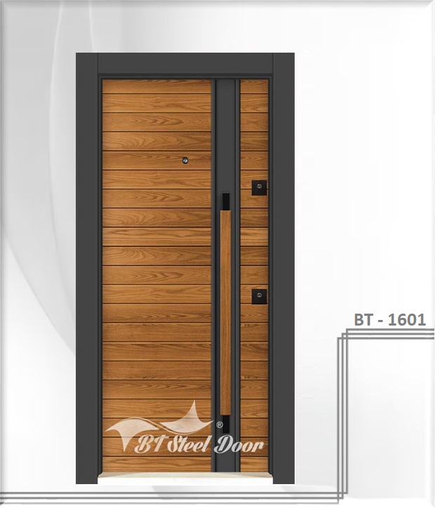 Proje Özel Seri 1601