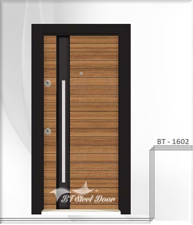 Proje Özel Seri 1602