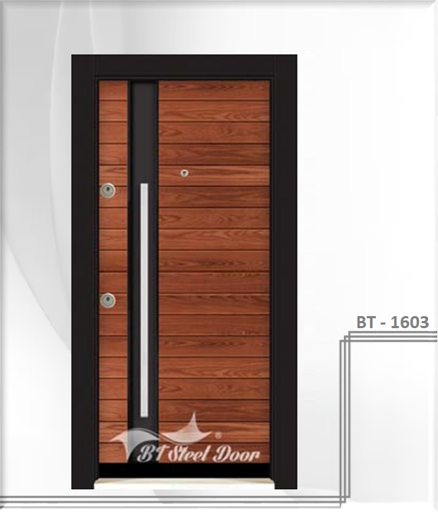 Proje Özel Seri 1603