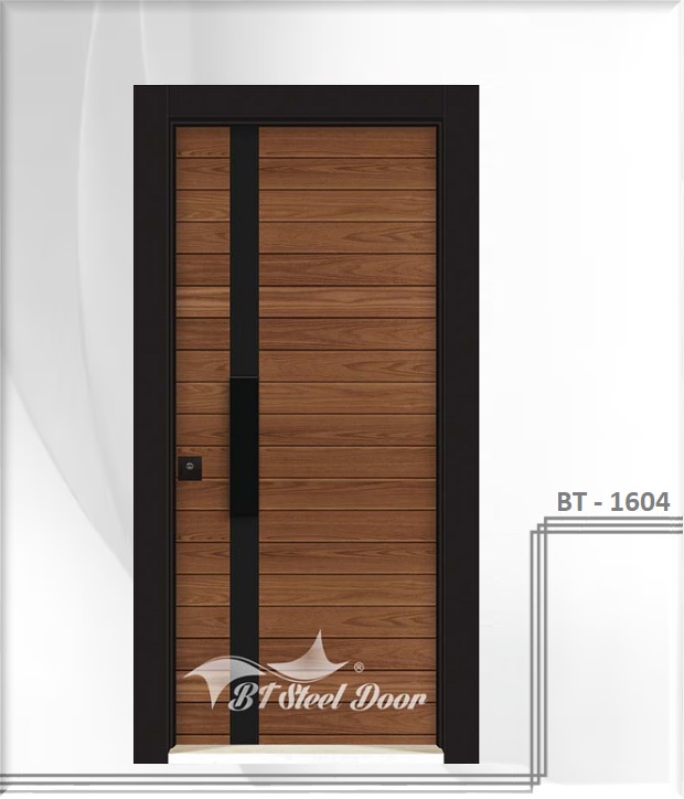 Proje Özel Seri 1604