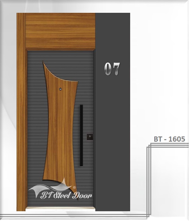 Proje Özel Seri 1605