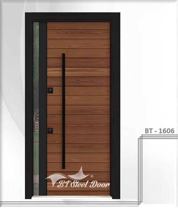 Proje Özel Seri 1606