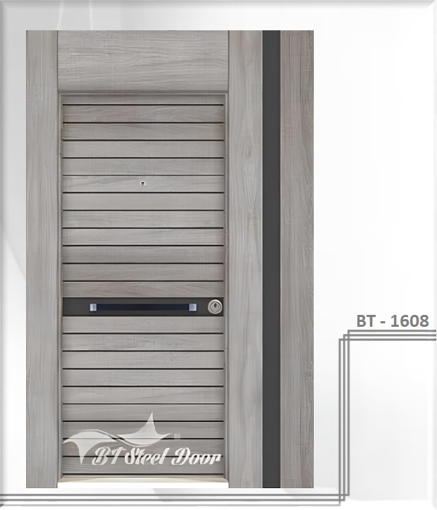 Proje Özel Seri 1608