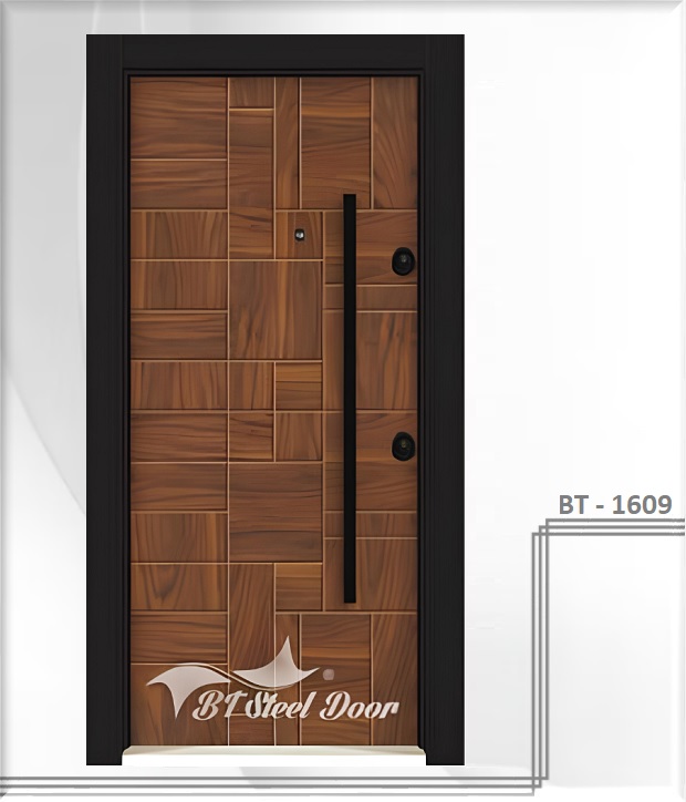 Proje Özel Seri 1609