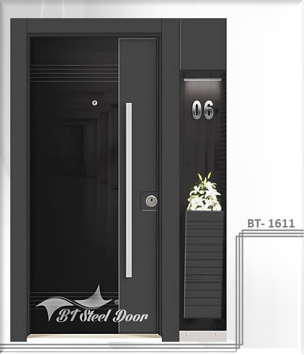 Proje Özel Seri 1611