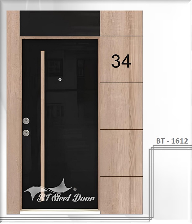 Proje Özel Seri 1612