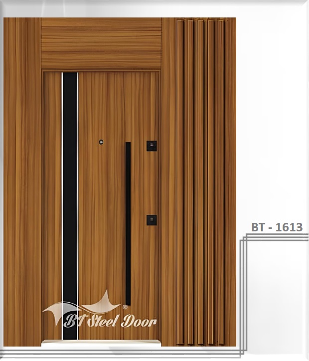 Proje Özel Seri 1613