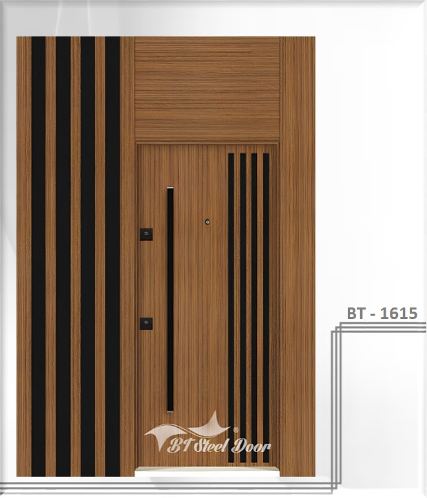 Proje Özel Seri 1615