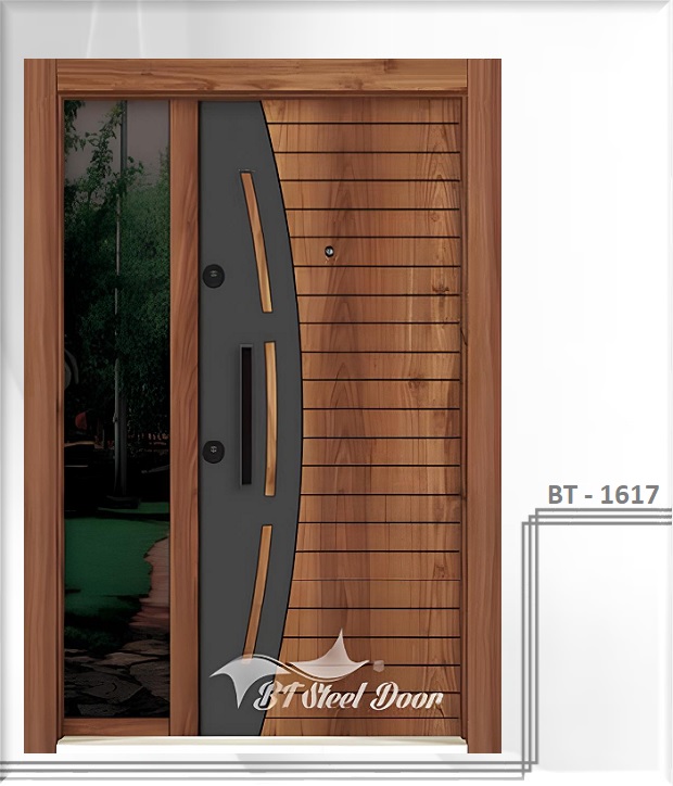 Proje Özel Seri 1617