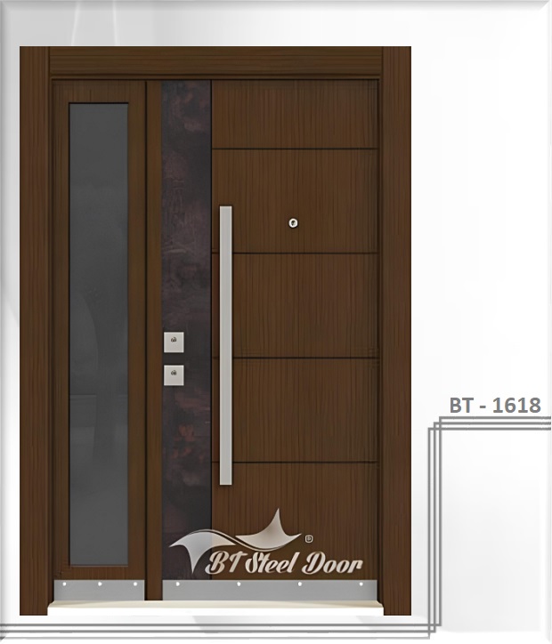 Proje Özel Seri 1618