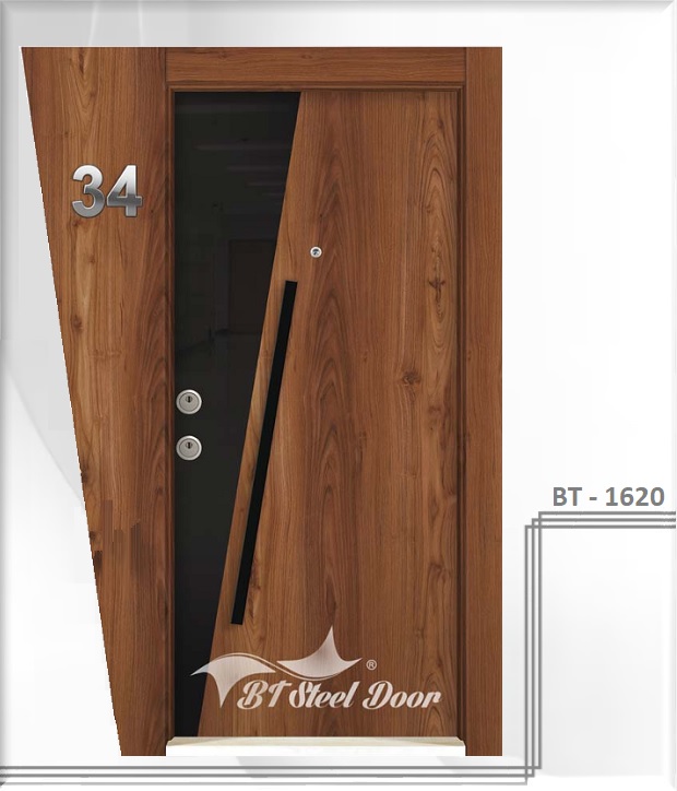 Proje Özel Seri 1620