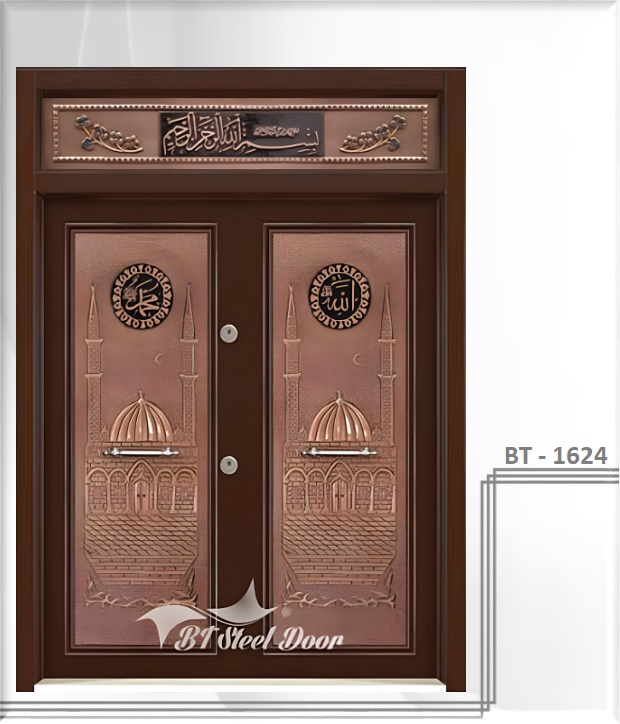 Proje Özel Seri 1624