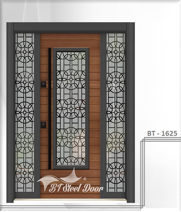 Proje Özel Seri 1625