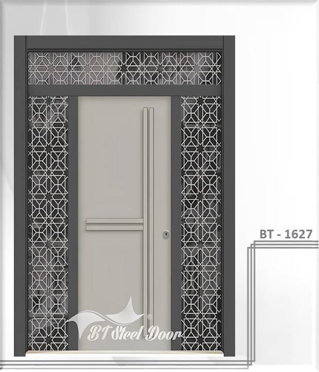 Proje Özel Seri 1627