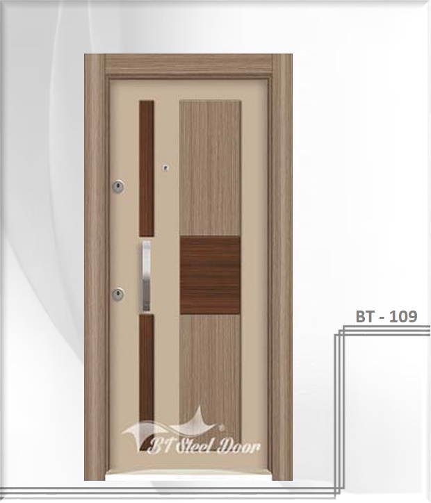 PVC Kabartma Seri 109