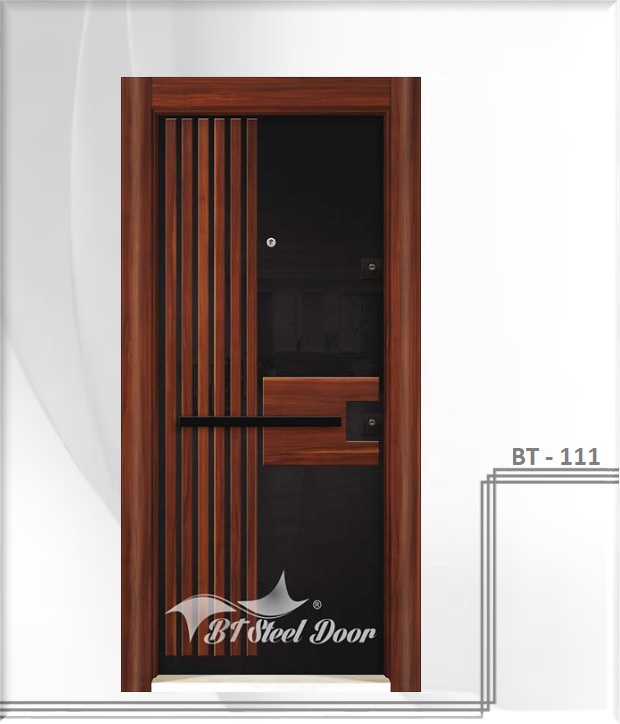 PVC Kabartma Seri 111