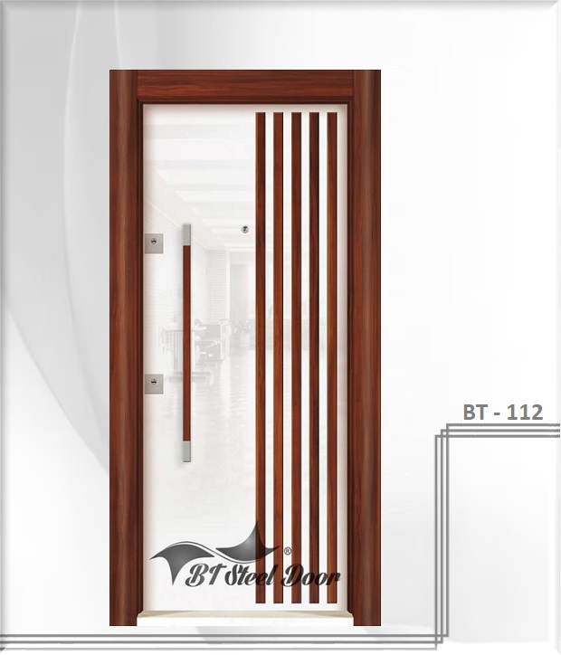 PVC Kabartma Seri 112