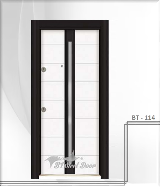 PVC Kabartma Seri 114