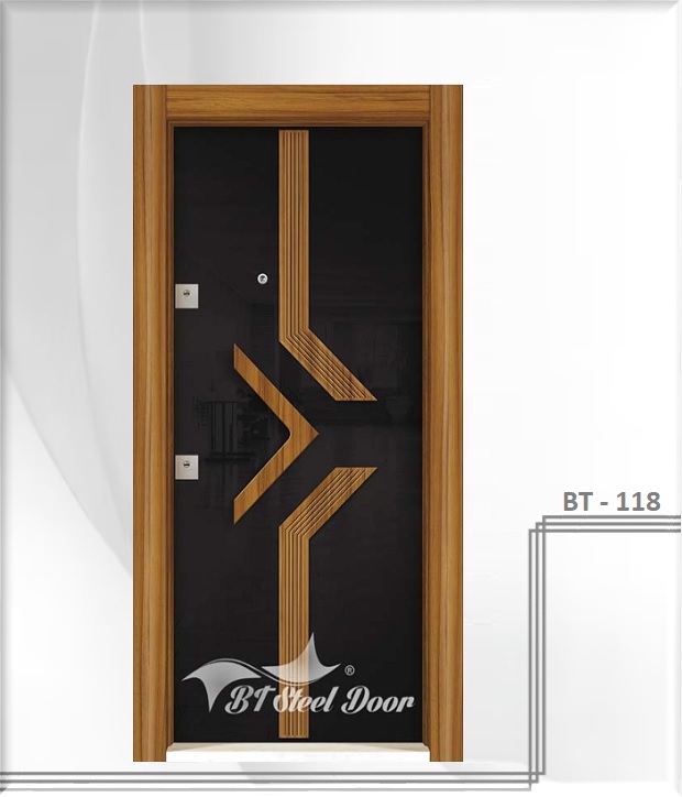 PVC Kabartma Seri 118