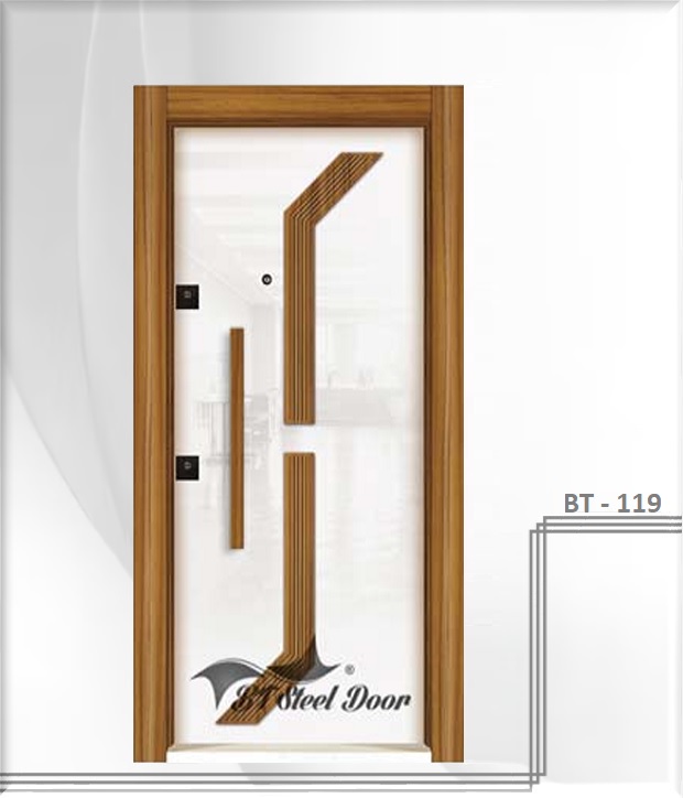 PVC Kabartma Seri 119