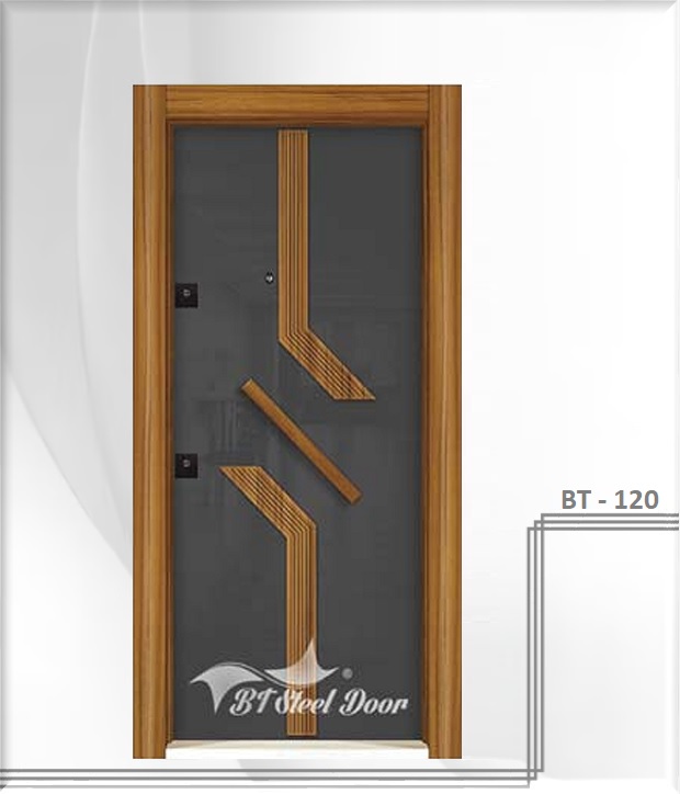 PVC Kabartma Seri 120